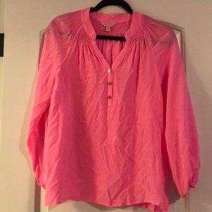 Lilly Pulitzer Elsa Top